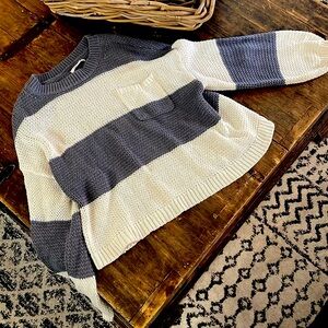 American Eagle Knit Sweater